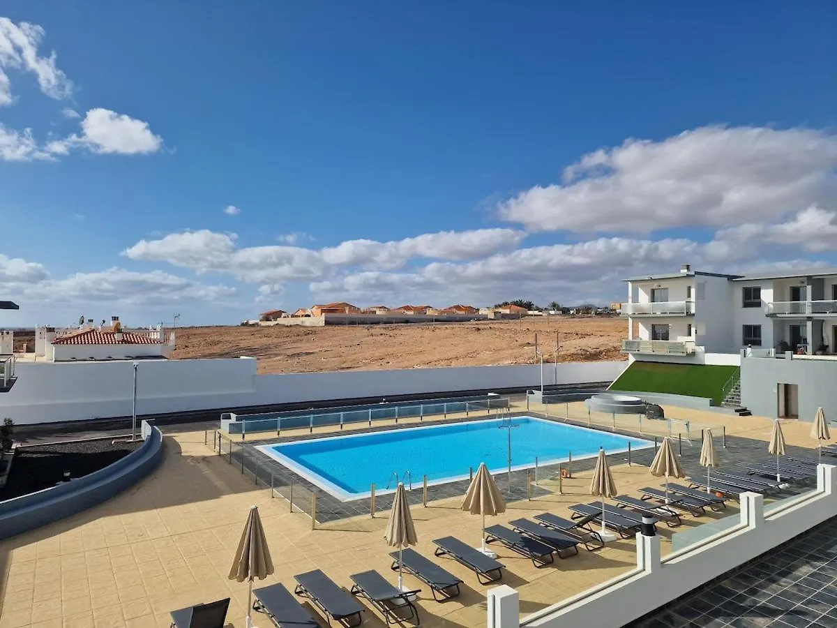 Appartamento Bahari Costa De Antigua 0*,  Spagna